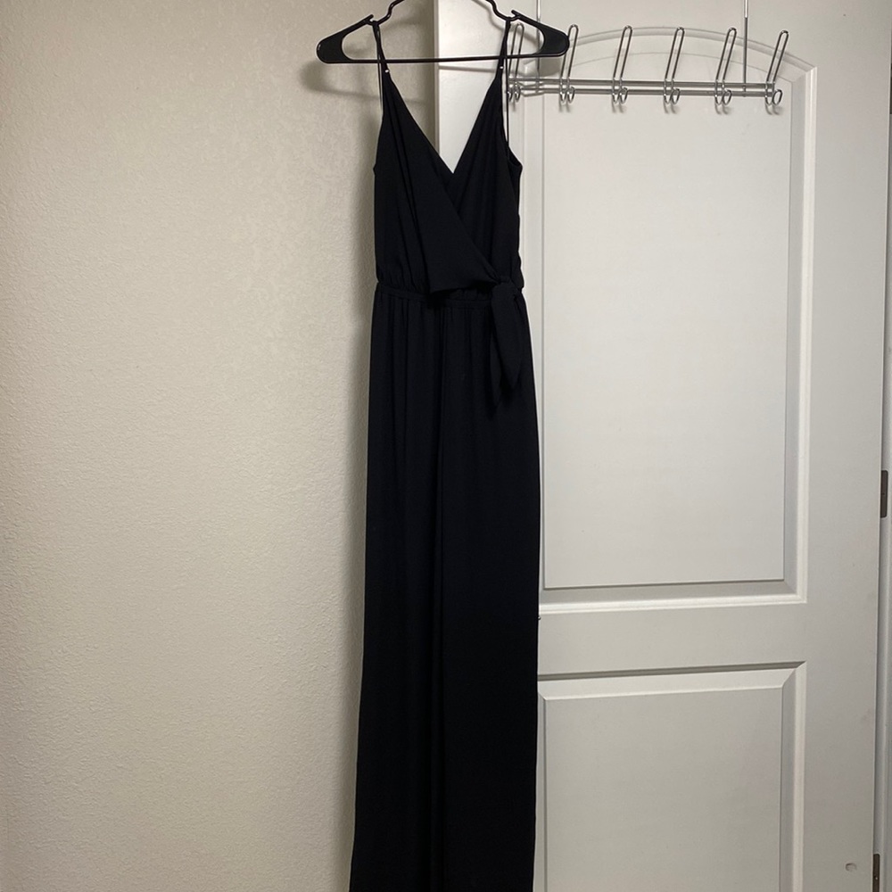 NWT express jumpsuit, size s